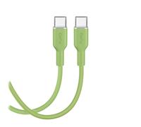 Cavo flessibile ICON da 1,5 m con alimentazione USB-C a 60 W - Verde