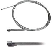 Cavo Flessibile in Acciaio, 2,5 Mm X 2,5 M, Testa Pera, 6,5 X 6,5 Mm, Motore Tra