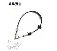 CAVO FLESSIBILE INNSESTO CAMBIO MANUALE WOLF X FIAT IDEA LANCIA MUSA 55228842