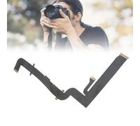 Cavo flessibile LCD per dispositivo G7X Mark III, componente di riparazione, con connettore FPC