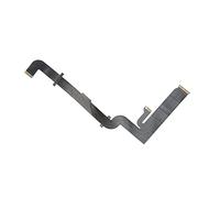 Cavo Flessibile LCD per Fotocamera per G7X Mark III PowerShot G7X III G7Xm3 G7X3, Stabile e Affidabile, Alta Precisione, Installazione Professionale Necessaria