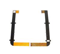 Cavo flessibile LCD rotante per albero per XA3 X-A3 -3