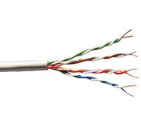 Digitus Digitus Cavo Di Installazione Con Doppino Intrecciato Cat 5e U-Utp T_028