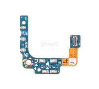 Cavo flessibile per altoparlante voce per Samsung Galaxy S25 SM-S931B