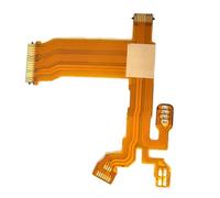 Cavo Flessibile Per Appassionati 14-42 Mm Facile Utilizzo Per Appassionati E Parte Riparazione Del Calibro 14-42 Mm Amichevole Per Principianti