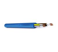 Cavo flessibile per energia FTG18OM16 4G 1,5 mmq 0,6/1 kV G/V