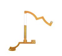 Cavo flessibile per obiettivi reflex con apertura da 10-24 mm, adatto a soggetti vulnerabili.