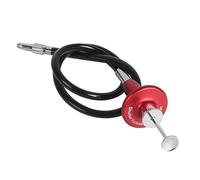 Cavo flessibile per otturatore meccanico, 40/70100 cm, per fotocamere di grande formato che assicurano un cavo di otturatore per fotografie chiare e stabili