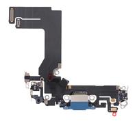 Cavo flessibile per porta di ricarica originale per iPhone 13 Mini (blu)