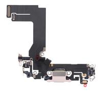 Cavo flessibile per porta di ricarica originale per iPhone 13 Mini (oro)