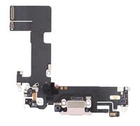 Cavo flessibile per porta di ricarica originale per iPhone 13 (oro)