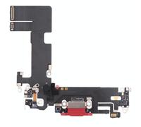 Cavo flessibile per porta di ricarica originale per iPhone 13 (rosso)