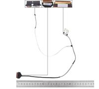 Cavo Flessibile Per Portatile MSI MS16R1 MSI GF63 8RD 30 Pines Display