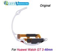 Cavo flessibile per pulsante per Huawei Watch GT 3 46 mm, cavo flessibile per pulsante di accensione Smartwatch con sostituzione della parte di riparazione della staffa