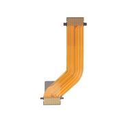Cavo flessibile sostitutivo L2 L1 R1, cavo flessibile a nastro for pulsante di attivazione adattivo, for Playstation 5, for controller, sinistro, destro(R1 R2 Right Cable)