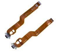Cavo Flex Carica Compatibile Per Oppo Trovare X3 Neo Porta Modulo Presa Scheda