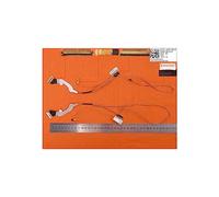 Cavo Flex Compatibile con Lenovo THINKPAD E550 E550C DC02C005010