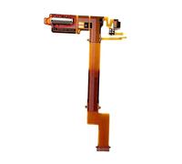 Cavo Flex Compatibile con Sony FE 70-300mm 4.5-5.6 G OSS (SEL70300G) | Fotocamere DSLR · Accessorio corpo · Cavo Flex anti-vibrazione