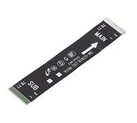 Cavo Flex Connector di Ricambio per S20 FE SM-G781B, Materiale FPC Durevole, Ripristina la funzionalità dello Schermo del Telefono per gli Appassionati di Tecnologia, 1 unità