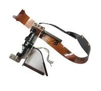 Cavo FLEX/LCD, cinghia morbida for LCD, compatibile con la parte di riparazione della fotocamera digitale Nikon Coolpix B700