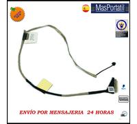 Cavo Flex LCD Video Acer Travelmate P255-M P255-MG DC02001OH10 FLEXLCD11