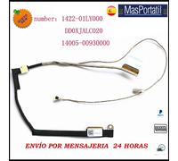 CAVO FLEX LCD VIDEO ASUS VIVOBOOK F452CA F452CC DD0XJALC020 FLEXLCD14