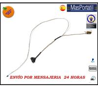 Cavo Flex LCD Video Nuovo Lenovo Ideapad G50-30 G50-45 DC02001MC00 FLEX2