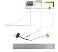 Cavo Flex Per Portatile Asus X554S FL5800L R556L R511L VM590L W591L 1422-01T00A