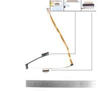 Cavo Flex Per Portatile Dell Inspiron 7500 7501 0JV5N5 450.0KG06.0011 No Toccare