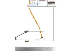 Cavo Flex Per Portatile Dell Inspiron 7500 7501 0JV5N5 450.0KG06.0011 No Toccare