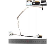 Cavo Flex Per Portatile DELL LATITUDE 3410 E3410 30 Pines FHD Display