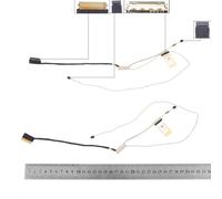 Cavo Flex Per Portatile HP 15-CB 15-CB074TX TPN-Q193 DDG75ALC411 30 Pin Toccare