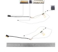 Cavo Flex Per Portatile HP 15-CB 15-CB074TX TPN-Q193 DDG75ALC411 30 Pin Toccare