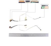 Cavo Flex Per Portatile Lenovo 11 N22-20 Chromebook DDNL6TLC001 Touch Dispos