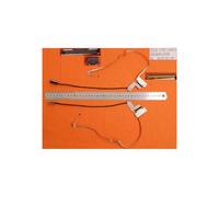 Cavo Flex Per Portatile Toshiba C70-D C70-A C75-D C75-A DD0BD5LC000 DD0