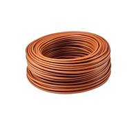 Cavo FLY 50 M 2,5 Mm² HELLA Adatto Per Ecc. AHLMANN