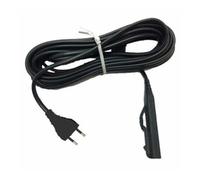 Cavo folletto Alimentazione Grigio 10 Mt Adattabile modello Vk 150