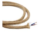 Cavo for lampada a sospensione retrò(2 Core,20meter)