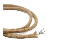 Cavo for lampada a sospensione retrò(3 Core,5meter)