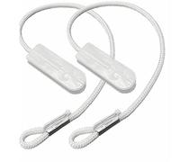 Cavo for porta a molla 2 Set DD67-00039A Cavo for porta a molla in corda, compatibile for Samsung, accessori for lavastoviglie Parti for lavastoviglie