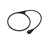 Cavo for tappo del serbatoio carburante compatibile con tutti i modelli Jeep, Wrangler, JL e JT dall'anno 2018 in poi