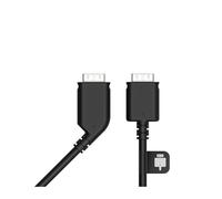 Cavo for visore VR, 5K 2.0, 5 metri, alta risoluzione 4896x2448, cavo Steam VR, compatibile con visore HTC Vive Pro 2, accessorio di ricambio