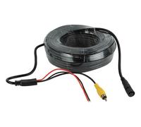 Cavo fotocamera ESX VNA-RCAM-CKS2000 per telecamera posteriore lunghezza cavo...