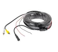 Cavo fotocamera ESX VNA-RCAM-EC20 per telecamera posteriore lunghezza cavo 20...