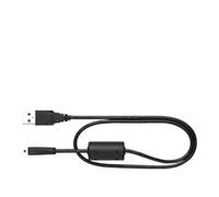 Cavo fotocamera Nikon UC-E16 0,5 m USB A Maschio/Maschio Nero