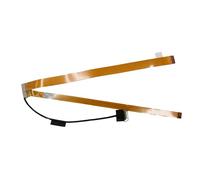 Cavo Fotocamera Portatile per Lenovo ThinkPad T440s T450s 04X3869 00HW452 00HN685 DC02001N600 Nuovo