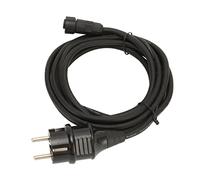 Cavo Fotovoltaico in Rame Cavo WVC per di Alimentazione Orotovoltaico e Cavo di Alimentazione in PVC, Cavo Inverter 3eterr, Cavo, Cavo di Alimentazione o - Adattore WVC 300, WVC