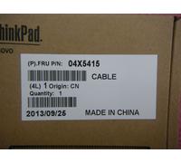 Cavo FPR FFC Lenovo ThinkPad T440p 04X5415
