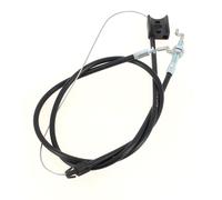 Cavo freno 340476501083, 8413-911606 - tosaerba einhell