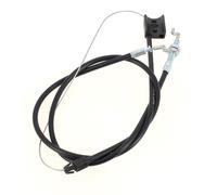 Cavo freno 340476501083, 8413-911606 - tosaerba einhell